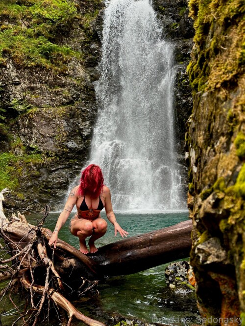 Sedona Sky / Sedonaskyxoxo Nude Leaked Onlyfans Photo