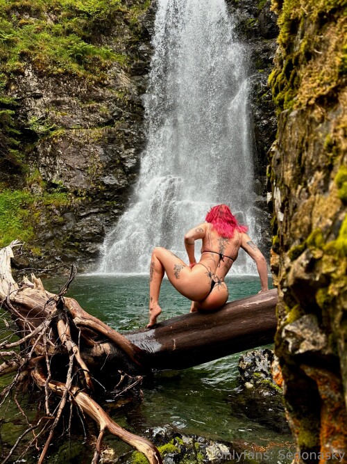 Sedona Sky / Sedonaskyxoxo Nude Leaked Onlyfans Photo