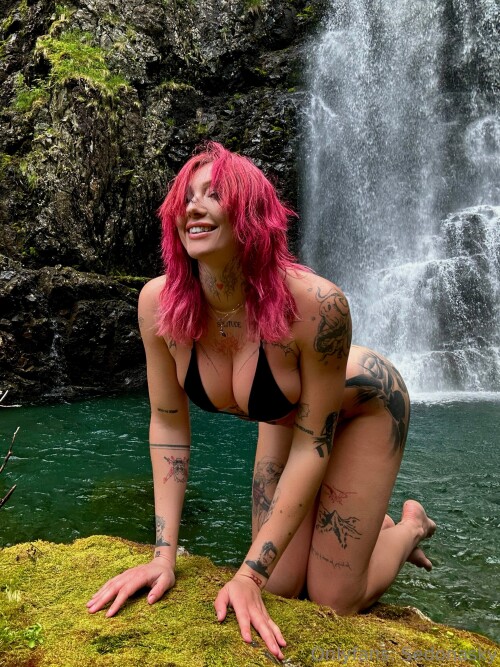 Sedona Sky / Sedonaskyxoxo Nude Leaked Onlyfans Photo