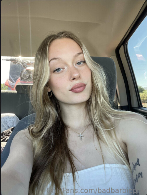 badbarbiepriv Nude Leaked Onlyfans Photo badbarbiepriv Nude Leaked Onlyfans Photo