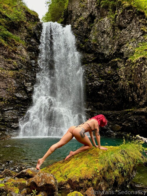 Sedona Sky / Sedonaskyxoxo Nude Leaked Onlyfans Photo