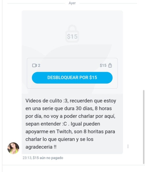 Julieta Allegretti - GirlofNox Nude Leaked Onlyfans Photo Julieta Allegretti - GirlofNox Nude Leaked Onlyfans Photo