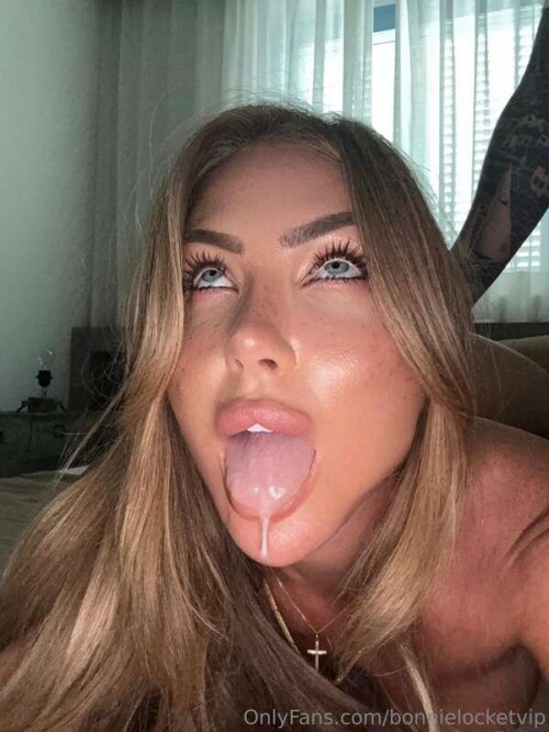 Bonnie Locket Nude Leaked Onlyfans Photo Bonnie Locket Nude Leaked Onlyfans Photo