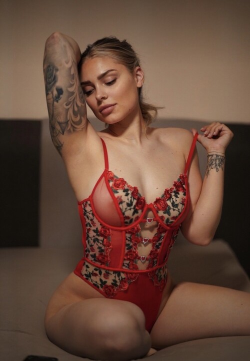 Xeniar6 Nude Leaked Onlyfans Photo