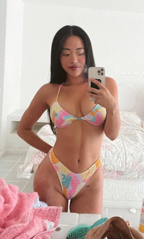 Susi Cruz Nude Leaked Onlyfans Photo