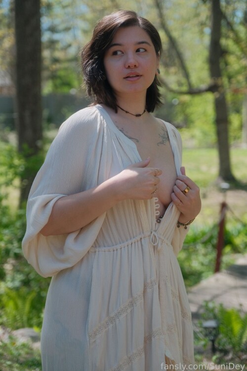Sunidey Nude Leaked Onlyfans Photo Sunidey Nude Leaked Onlyfans Photo