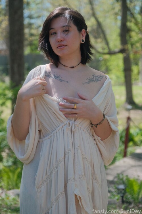 Sunidey Nude Leaked Onlyfans Photo Sunidey Nude Leaked Onlyfans Photo