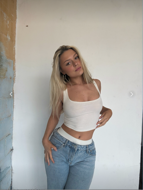 Morgan Harvill / s1ut4sushi Nude Leaked Onlyfans Photo Morgan Harvill / s1ut4sushi Nude Leaked Onlyfans Photo