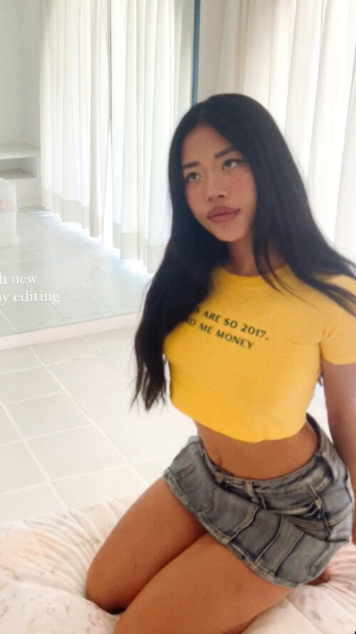 Susi Cruz Nude Leaked Onlyfans Photo