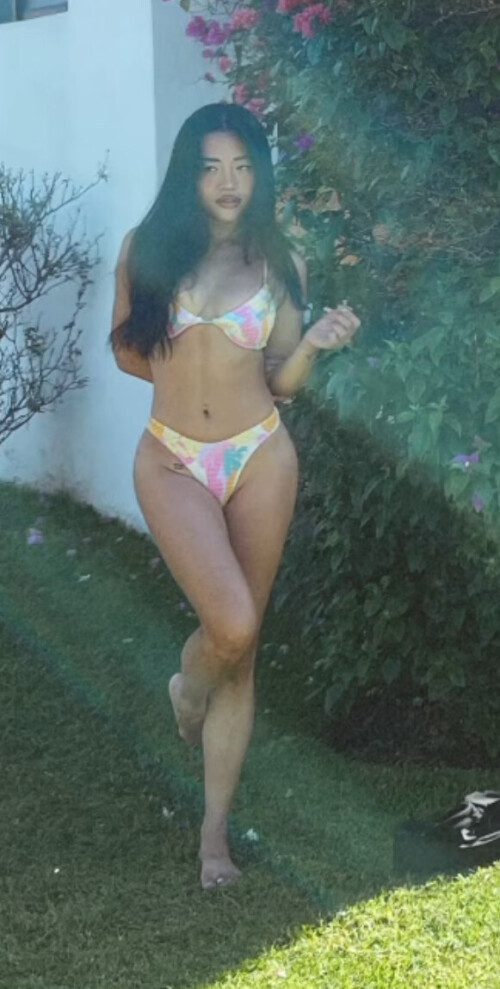 Susi Cruz Nude Leaked Onlyfans Photo