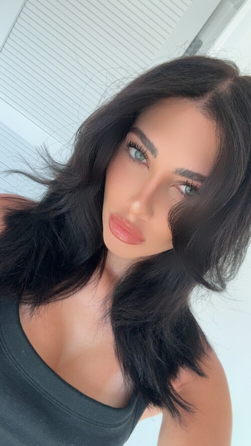 Gigi Papasavvas Nude Leaked Onlyfans Photo Gigi Papasavvas Nude Leaked Onlyfans Photo