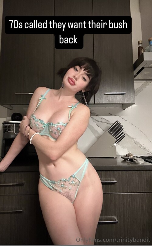 Trinity bandit / bid0head Nude Leaked Onlyfans Photo Trinity bandit / bid0head Nude Leaked Onlyfans Photo