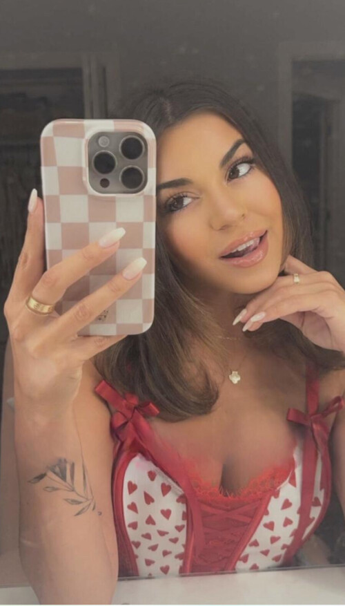 Steph pappas | Stephanie pappas Nude Leaked Onlyfans Photo Steph pappas | Stephanie pappas Nude Leaked Onlyfans Photo