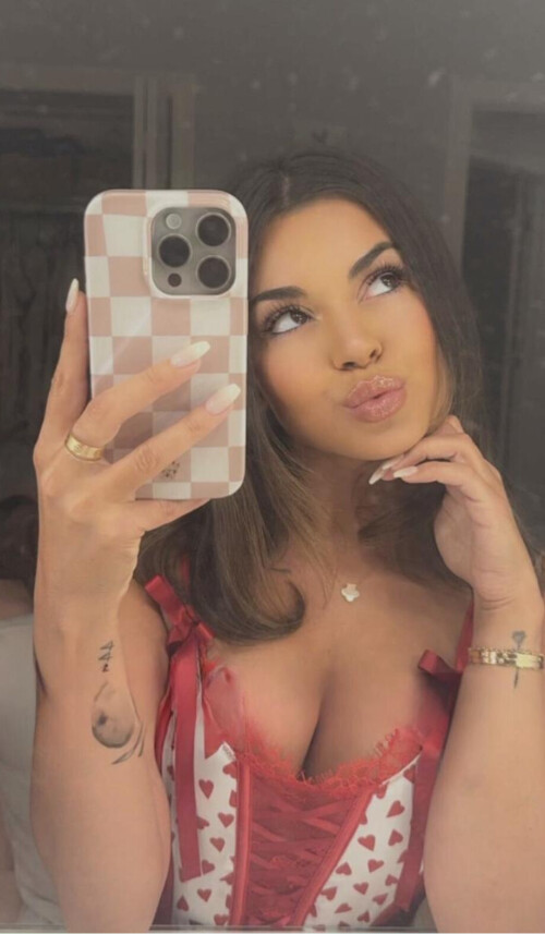 Steph pappas | Stephanie pappas Nude Leaked Onlyfans Photo Steph pappas | Stephanie pappas Nude Leaked Onlyfans Photo