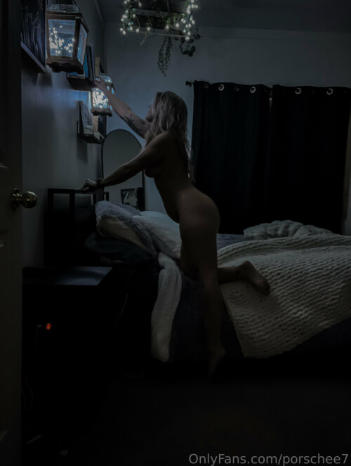 Porschee7 Nude Leaked Onlyfans Photo Porschee7 Nude Leaked Onlyfans Photo