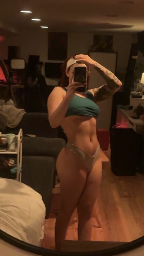Kat / BabyPeachHead Nude Leaked Onlyfans Photo Kat / BabyPeachHead Nude Leaked Onlyfans Photo