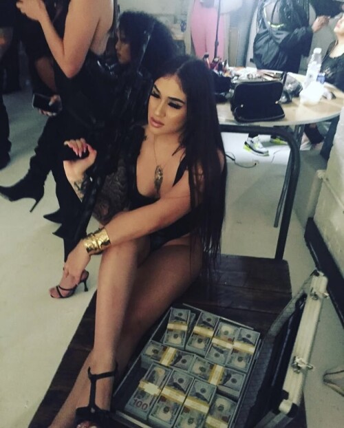 Haydeesofii Nude Leaked Onlyfans Photo
