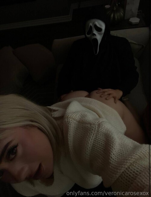 Veronica Rose Nude Leaked Onlyfans Photo