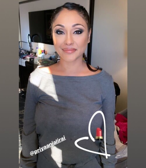 Priya Anjali Rai Nude Leaked Onlyfans Photo Priya Anjali Rai Nude Leaked Onlyfans Photo