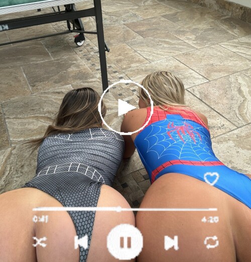 Genbxnz | _Genbenz Nude Leaked Onlyfans Photo