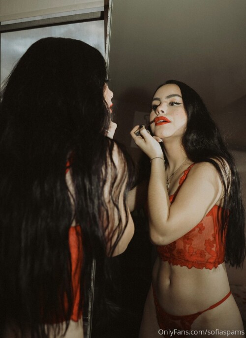 Sofia Elizabeth | sofiaspams Nude Leaked Onlyfans Photo