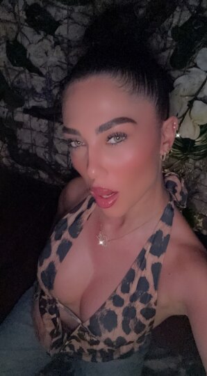 Gigi Papasavvas Nude Leaked Onlyfans Photo Gigi Papasavvas Nude Leaked Onlyfans Photo