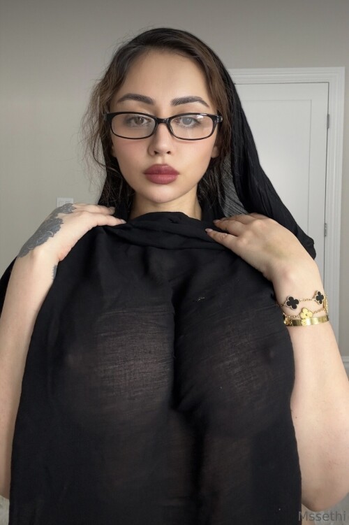 Ms. Sethi / Indianbabydoll Nude Leaked Onlyfans Photo Ms. Sethi / Indianbabydoll Nude Leaked Onlyfans Photo