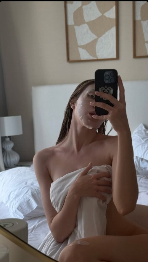 Kate_Johansson - Kate_Shumskaya Nude Leaked Onlyfans Photo Kate_Johansson - Kate_Shumskaya Nude Leaked Onlyfans Photo
