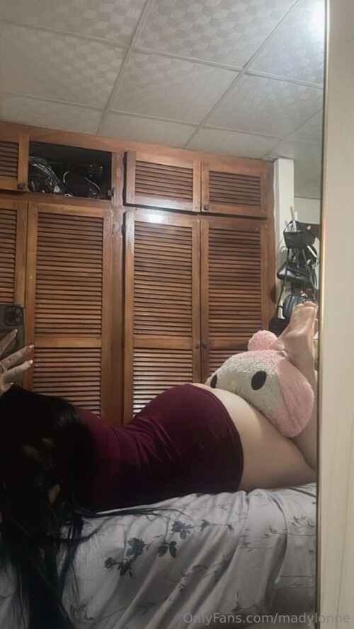 Madyblood Nude Leaked Onlyfans Photo Madyblood Nude Leaked Onlyfans Photo
