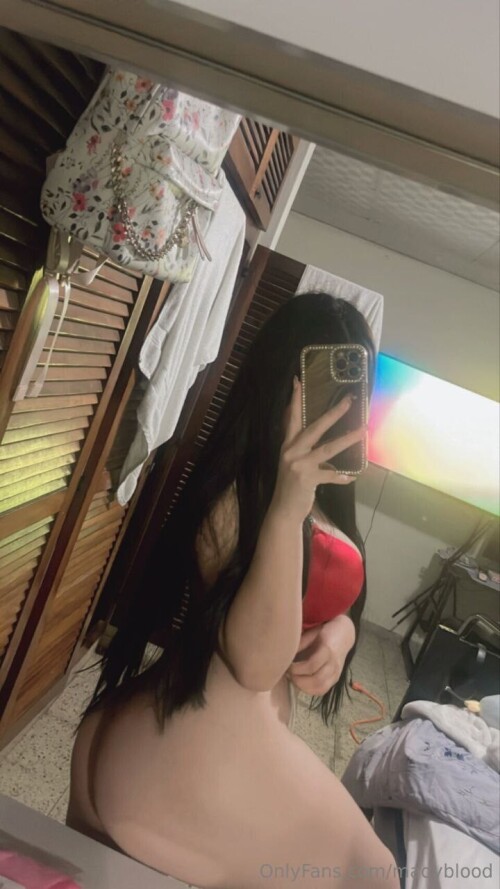 Madyblood Nude Leaked Onlyfans Photo Madyblood Nude Leaked Onlyfans Photo