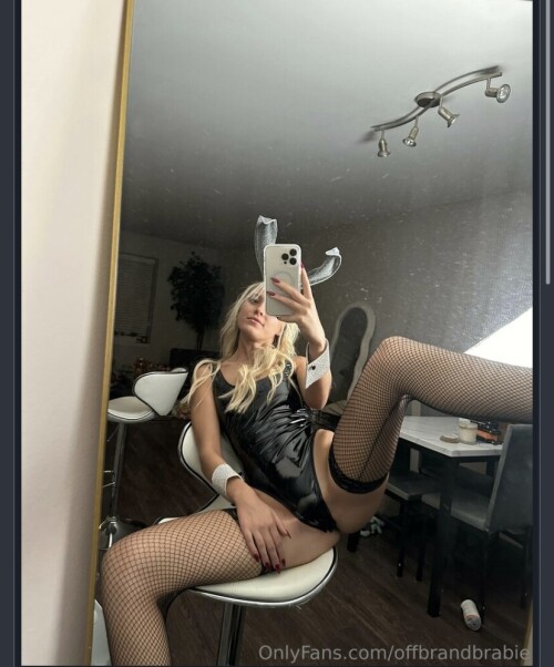 Offbrandbrabie Nude Leaked Onlyfans Photo Offbrandbrabie Nude Leaked Onlyfans Photo