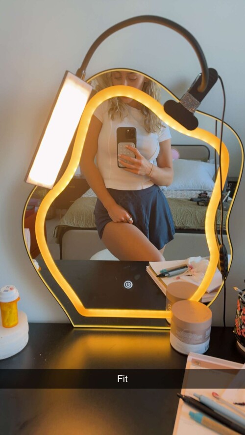 Abbagail Seidl abbagailpeaches Nude Leaked Onlyfans Photo Abbagail Seidl abbagailpeaches Nude Leaked Onlyfans Photo