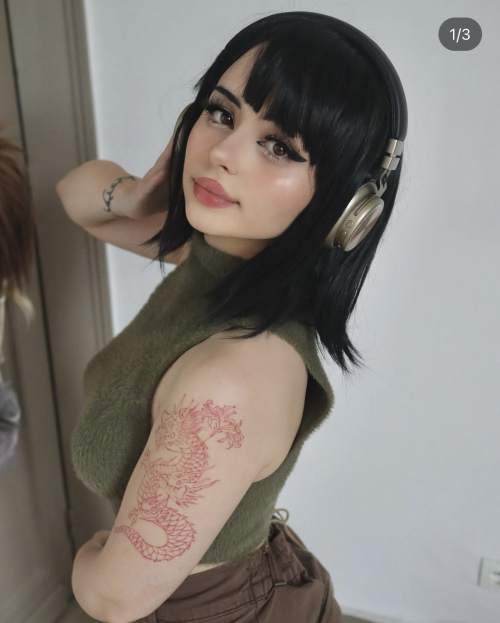 Muatori Nude Leaked Onlyfans Photo Muatori Nude Leaked Onlyfans Photo