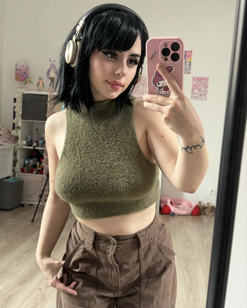 Muatori Nude Leaked Onlyfans Photo Muatori Nude Leaked Onlyfans Photo