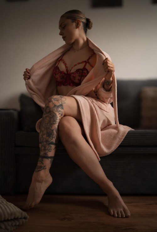 Xeniar6 Nude Leaked Onlyfans Photo