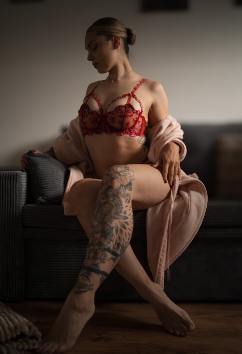 Xeniar6 Nude Leaked Onlyfans Photo