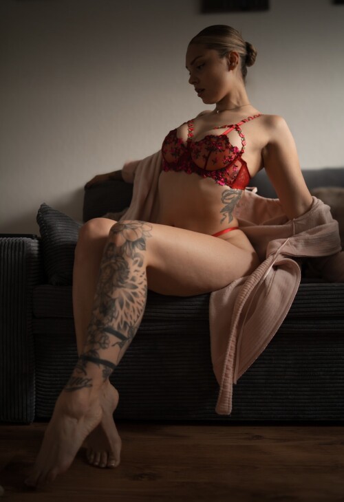 Xeniar6 Nude Leaked Onlyfans Photo