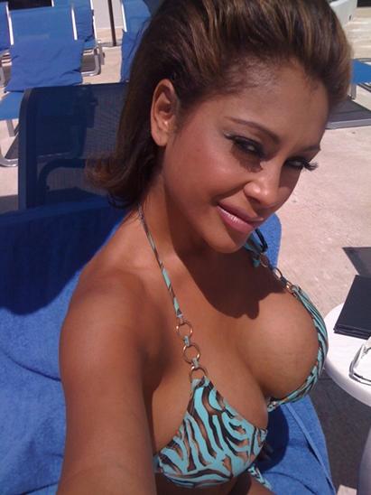 Priya Anjali Rai Nude Leaked Onlyfans Photo Priya Anjali Rai Nude Leaked Onlyfans Photo