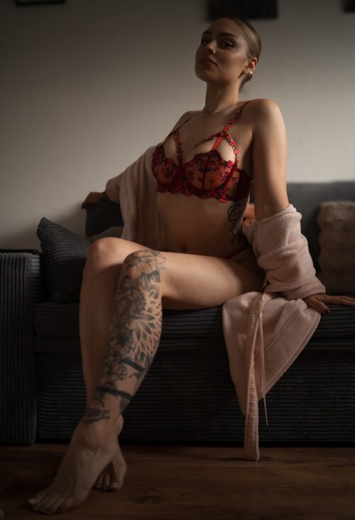 Xeniar6 Nude Leaked Onlyfans Photo