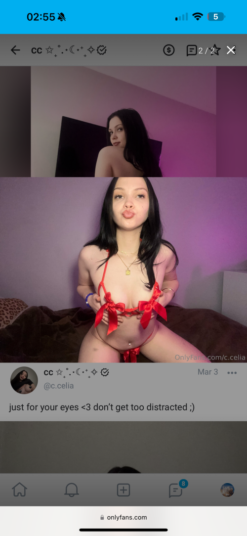 Christa Corriveau | christaceliaa | Mommamommy Nude Leaked Onlyfans Photo Christa Corriveau | christaceliaa | Mommamommy Nude Leaked Onlyfans Photo