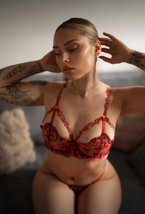 Xeniar6 Nude Leaked Onlyfans Photo