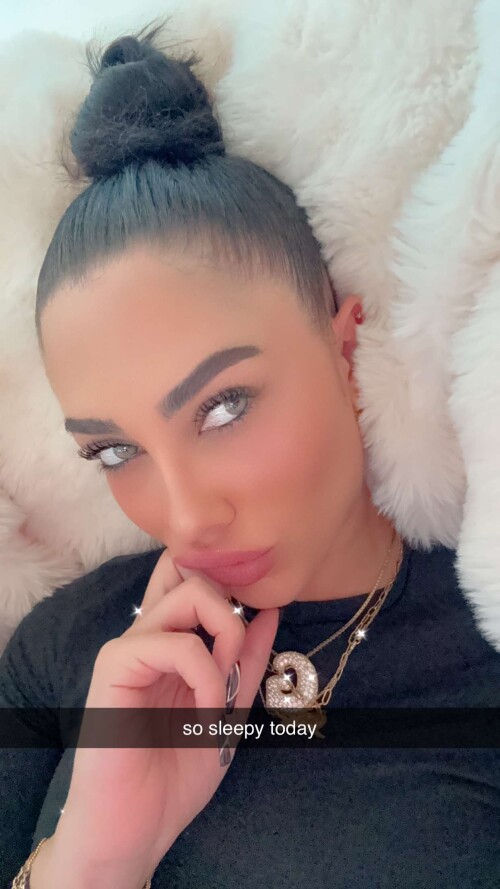 Gigi Papasavvas Nude Leaked Onlyfans Photo Gigi Papasavvas Nude Leaked Onlyfans Photo
