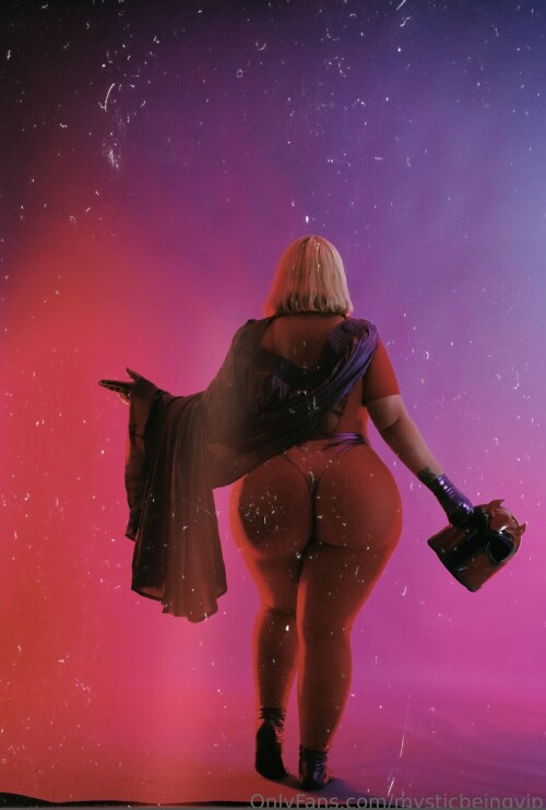 MysticBeing / MysticBeingg Nude Leaked Onlyfans Photo MysticBeing / MysticBeingg Nude Leaked Onlyfans Photo