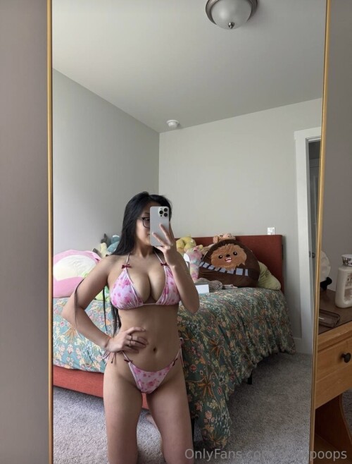 Andii | andiipoops Nude Leaked Onlyfans Photo
