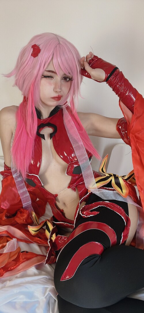 Himee.lily Himeecosplay Nude Leaked Onlyfans Photo Himee.lily Himeecosplay Nude Leaked Onlyfans Photo