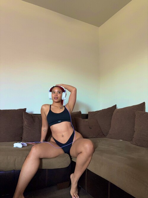 Regina_Unite Nude Leaked Onlyfans Photo