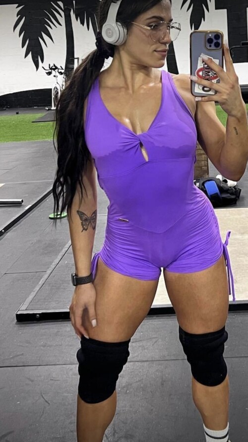 Gabbie Fernandez Nude Leaked Onlyfans Photo Gabbie Fernandez Nude Leaked Onlyfans Photo