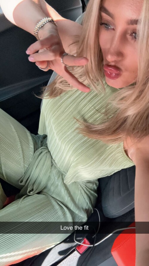 Abbagail Seidl abbagailpeaches Nude Leaked Onlyfans Photo Abbagail Seidl abbagailpeaches Nude Leaked Onlyfans Photo