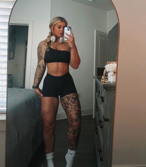 Tristan Beaulieu / trixxxy19 Nude Leaked Onlyfans Photo Tristan Beaulieu / trixxxy19 Nude Leaked Onlyfans Photo