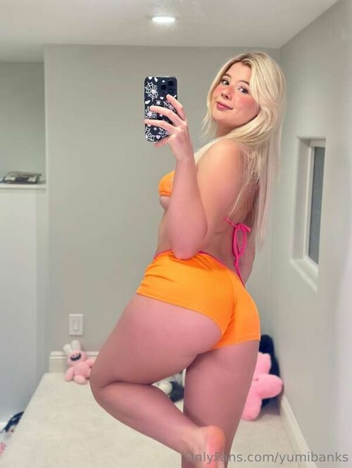 ymi22 | yumiimuns | yumimunster | Yumipuffs Nude Leaked Onlyfans Photo ymi22 | yumiimuns | yumimunster | Yumipuffs Nude Leaked Onlyfans Photo